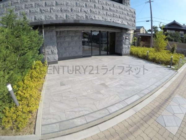 プレサンス新大阪イオリア