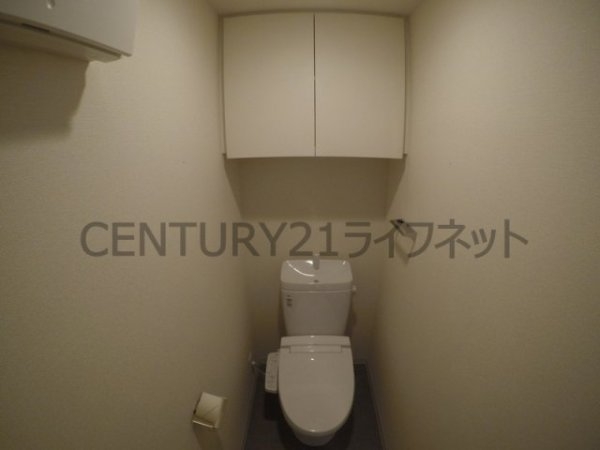 プレサンス新大阪ジェイズ
