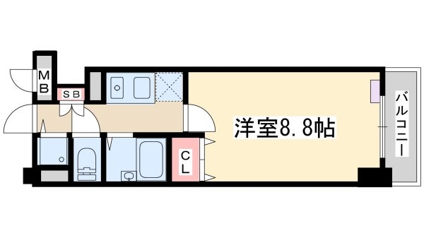 新大阪セレニテ