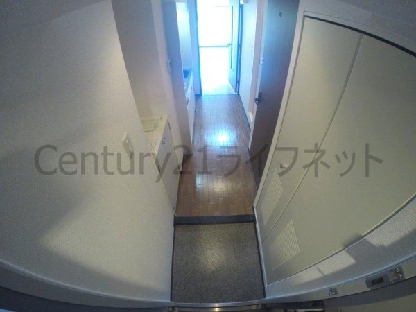 新大阪セレニテ