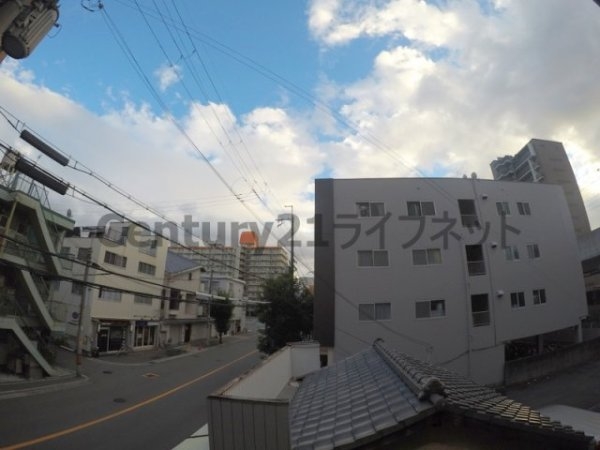 樋口マンション