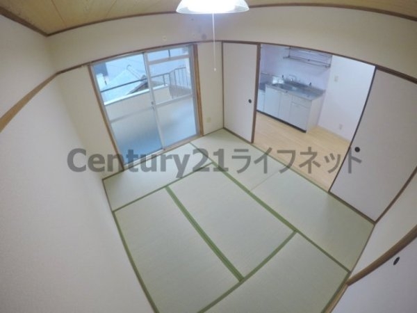 樋口マンション