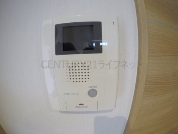 グリュック豊津