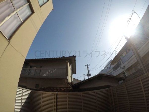 グリュック豊津