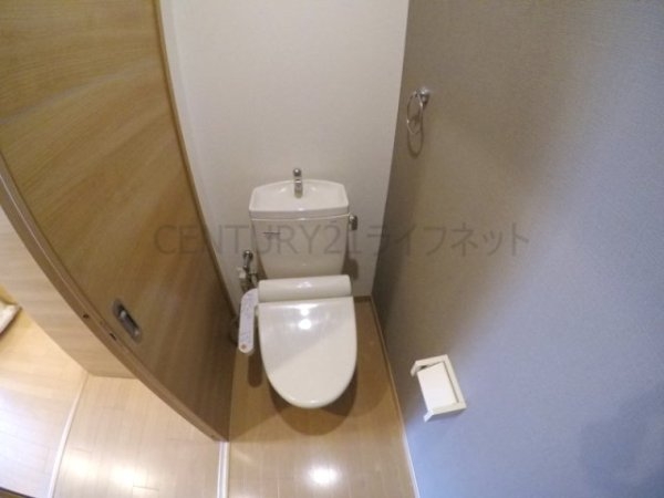 グリュック豊津