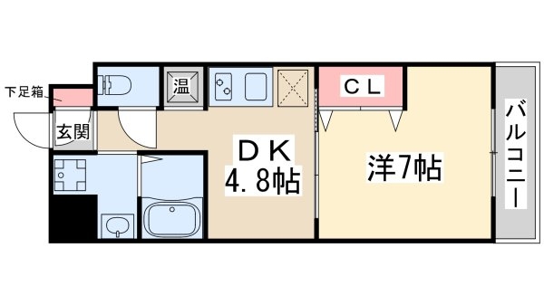 第17関根マンション