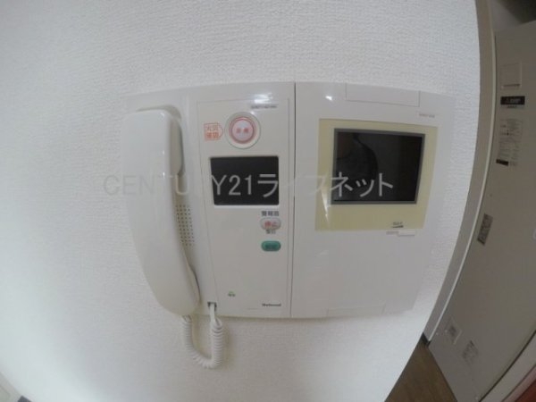 第17関根マンション
