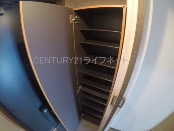 第17関根マンション