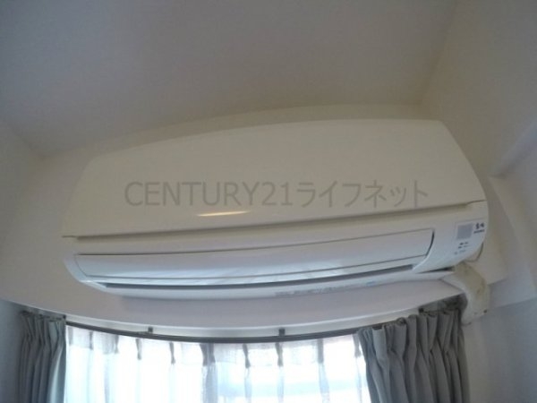 ミールズ江坂