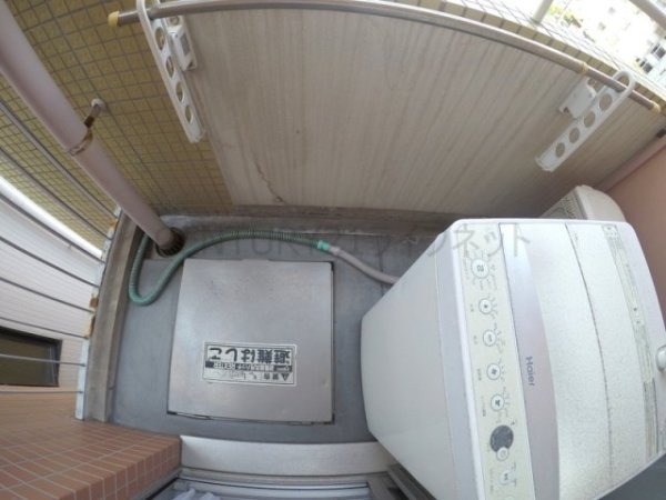 ミールズ江坂