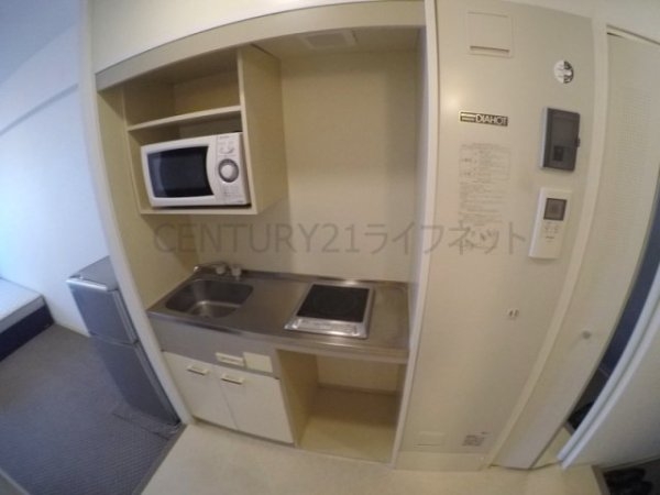 ミールズ江坂