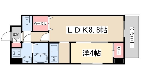 ファーシル東三国