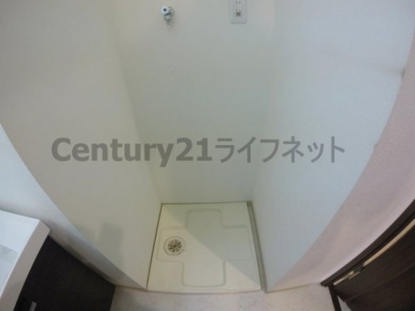 ファーシル東三国