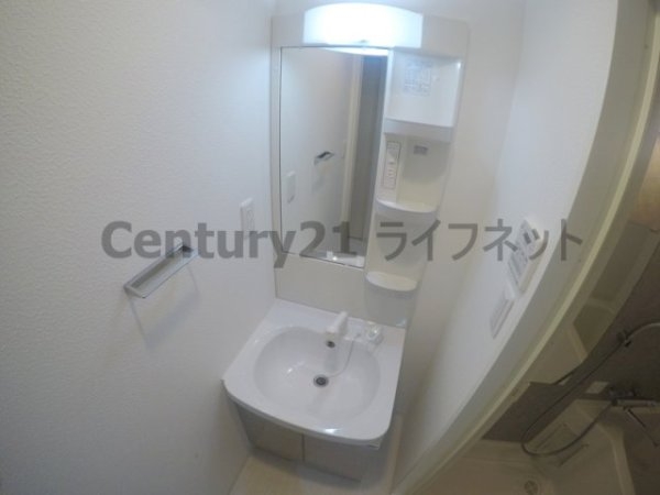 スプランディッド新大阪3