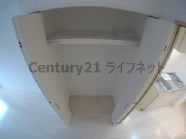 スプランディッド新大阪3