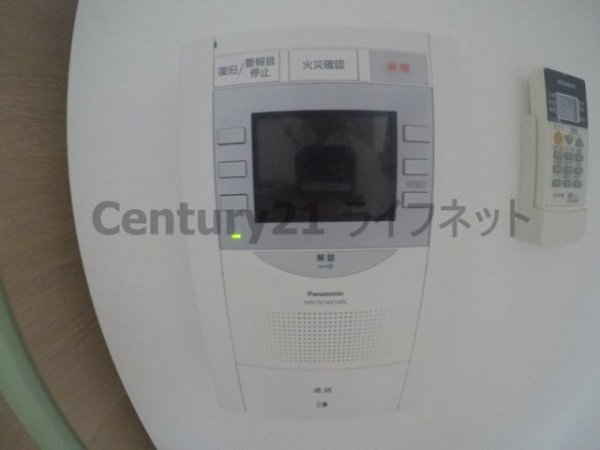スプランディッド新大阪3