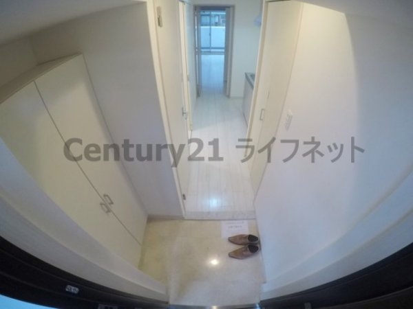 スプランディッド新大阪3