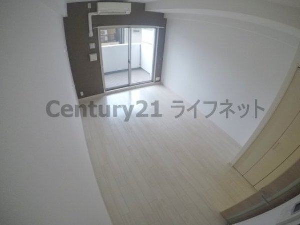 スプランディッド新大阪3