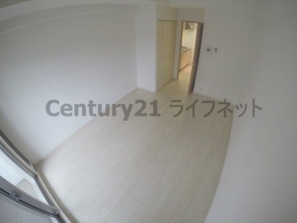 スプランディッド新大阪3