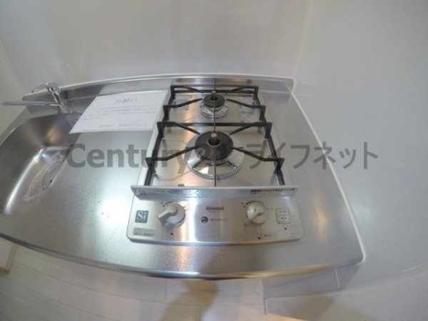 スプランディッド新大阪3