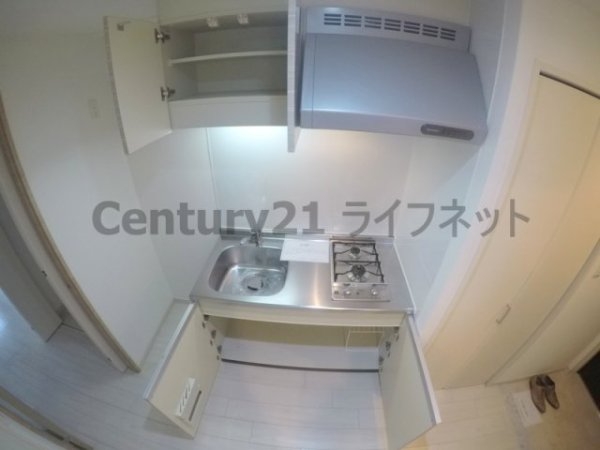 スプランディッド新大阪3