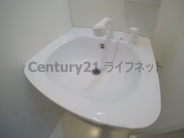 スプランディッド新大阪3