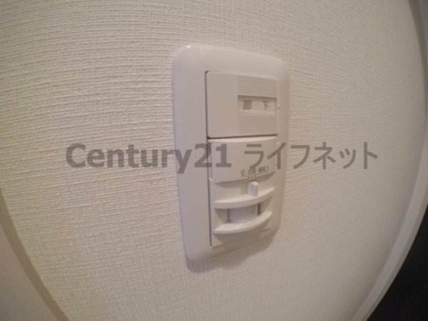 スプランディッド新大阪3