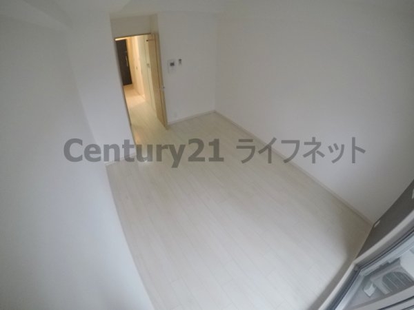 スプランディッド新大阪3