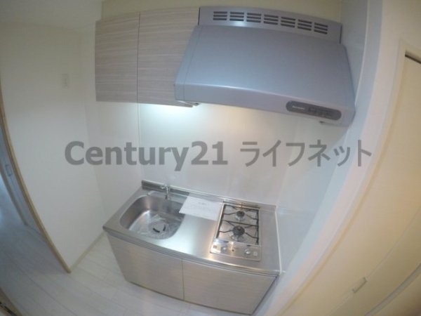 スプランディッド新大阪3