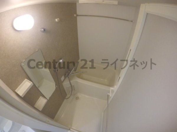 スプランディッド新大阪3