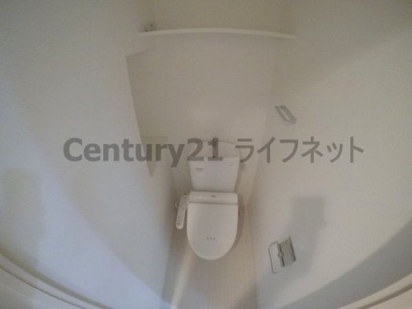 スプランディッド新大阪3