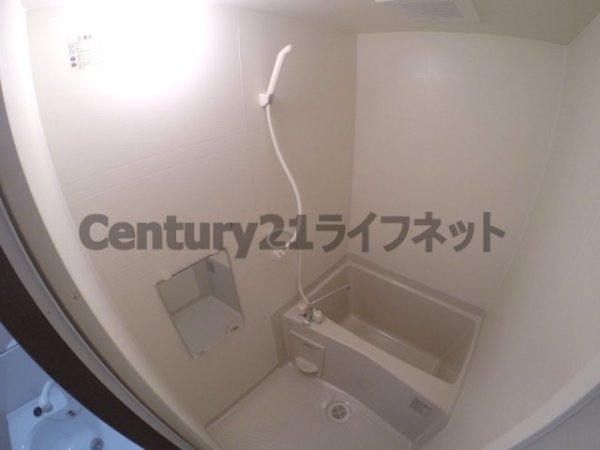 パーラム淡路