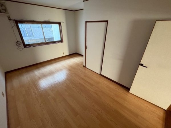 木川西貸家