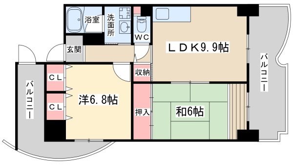 エスパシオ21