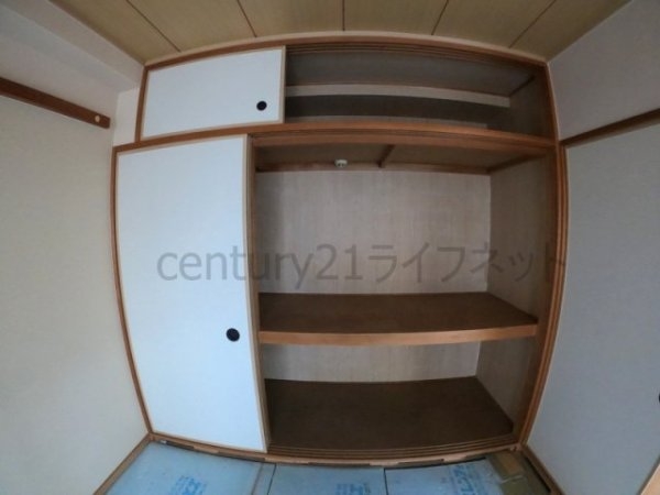 エスパシオ21