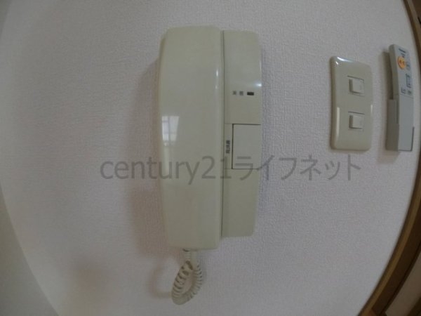 エスパシオ21