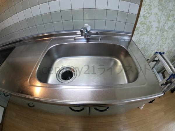 エスパシオ21