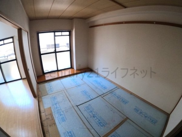 エスパシオ21