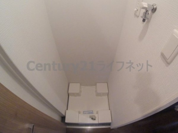 アクアプレイス梅田3