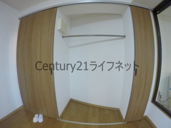 ベルグランデ新大阪