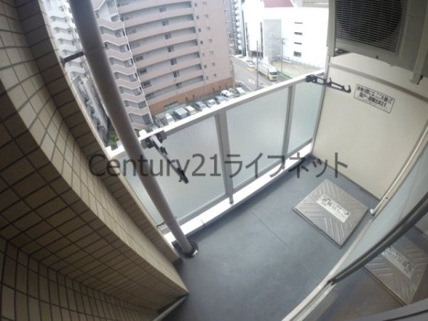 ベルグランデ新大阪