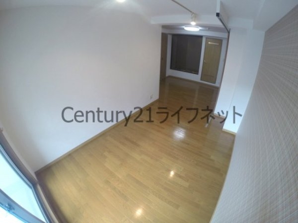 ベルグランデ新大阪