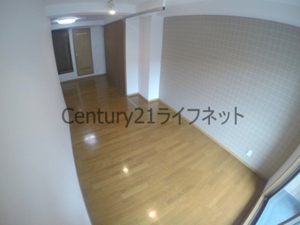 ベルグランデ新大阪