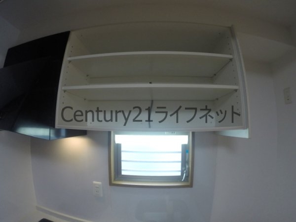 ベルグランデ新大阪