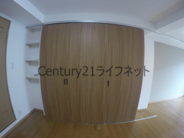 ベルグランデ新大阪