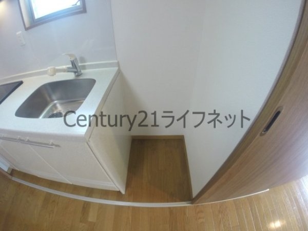 ベルグランデ新大阪