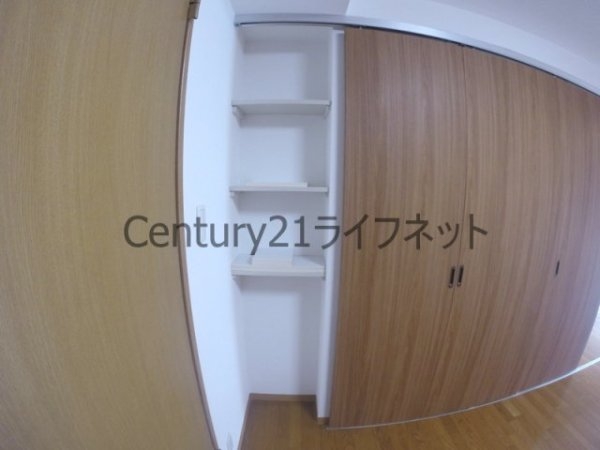 ベルグランデ新大阪