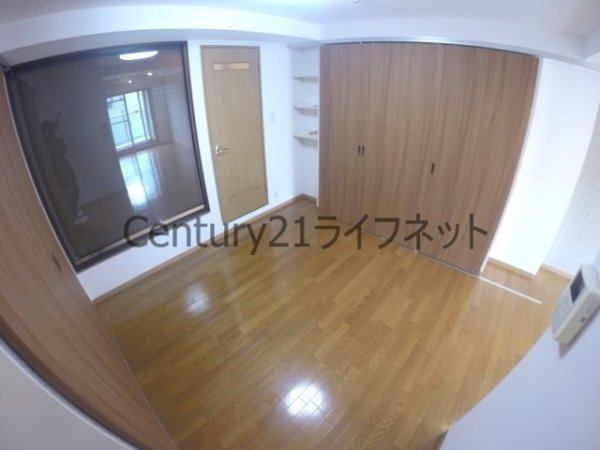 ベルグランデ新大阪