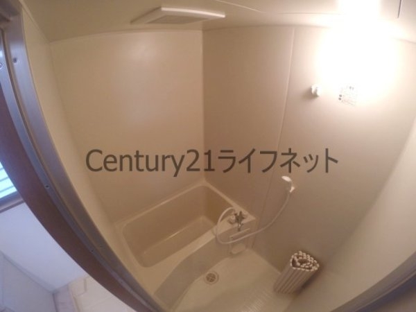ベルグランデ新大阪