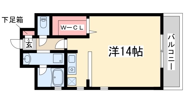 グランシャルマン新大阪